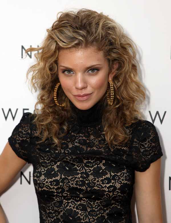 安娜丽尼·麦考德/AnnaLynne McCord-2-12